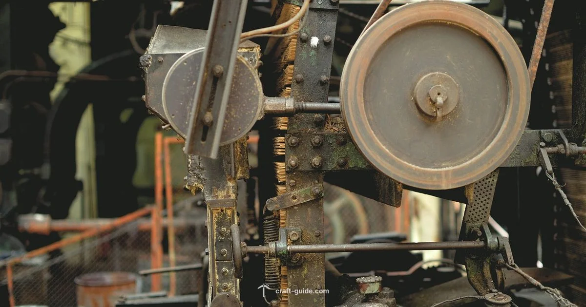 Factory Minecraft Guide