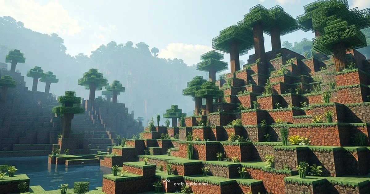 Java for 1.21 - Craft Guide