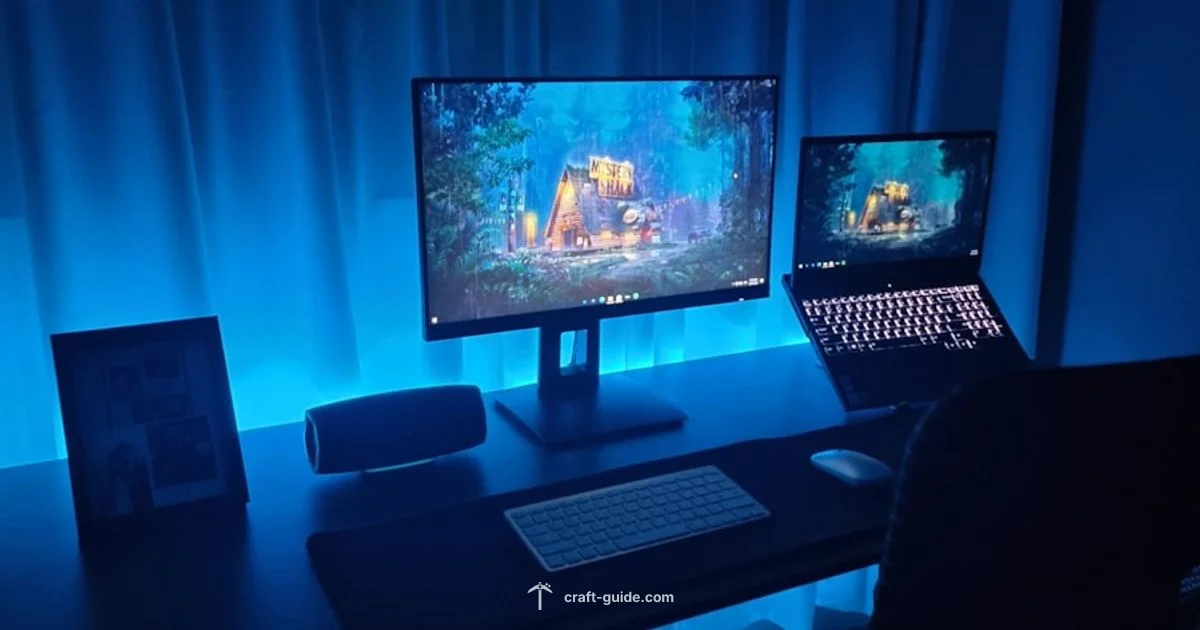 Give Command - Craft Guide