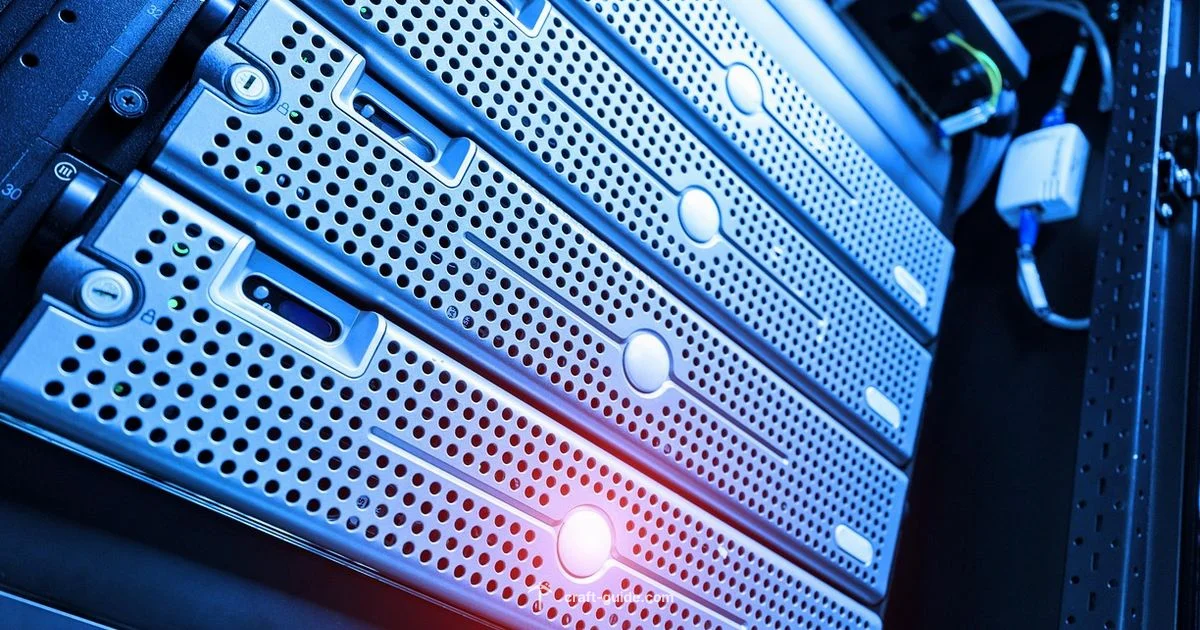 Apex Server Setup - Craft Guide