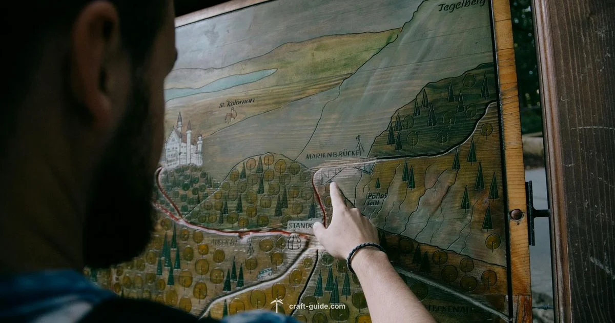 End Prep Guide - Craft Guide