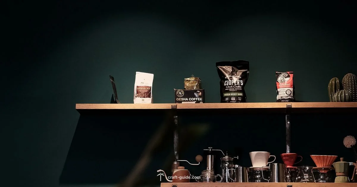 Minecraft Shelf Build - Craft Guide