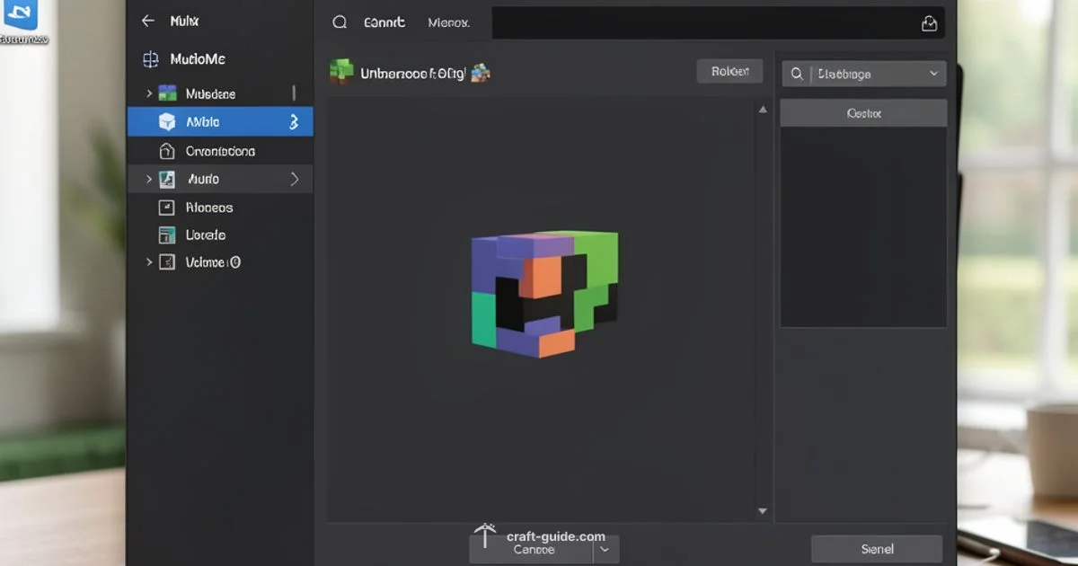 Launch Beyond Launcher - Craft Guide