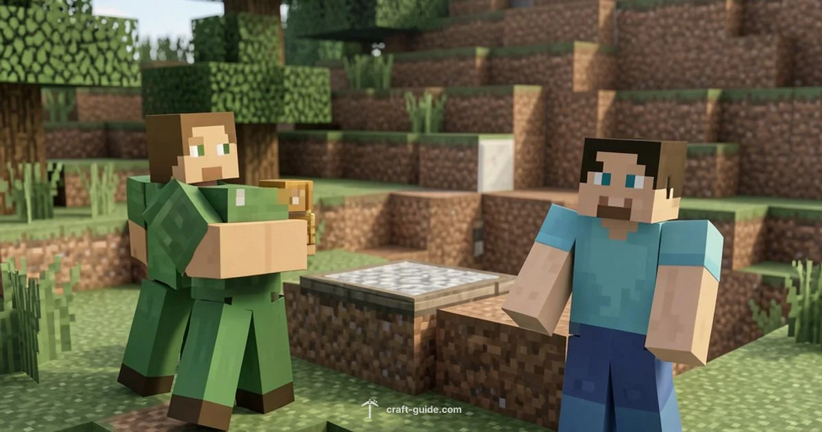 Reload Chunks Guide - Craft Guide