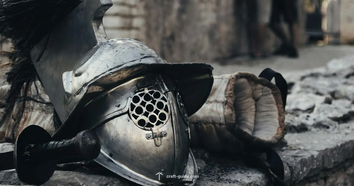 Armor Enchantment Guide - Craft Guide