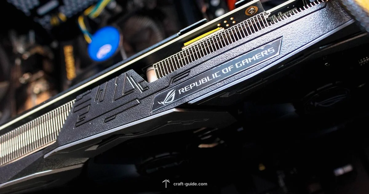 CPU vs GPU in Minecraft - Craft Guide