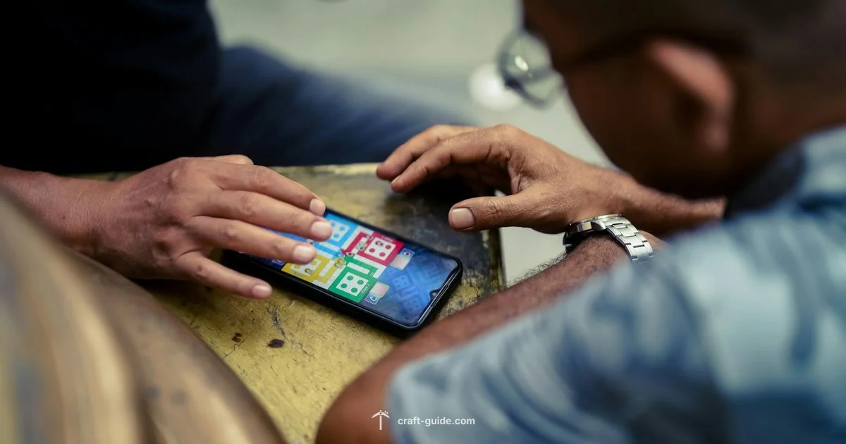 Minecraft App Play - Craft Guide