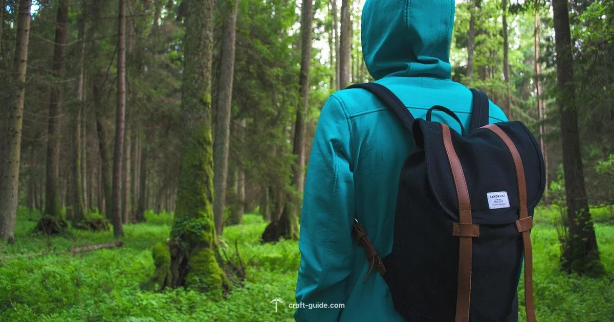 Minecraft Backpack Guide - Craft Guide