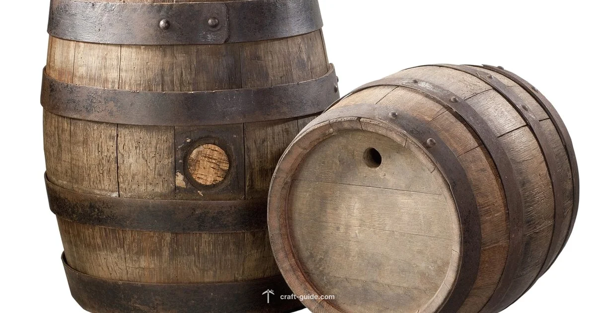 Storage Room Ideas - Craft Guide