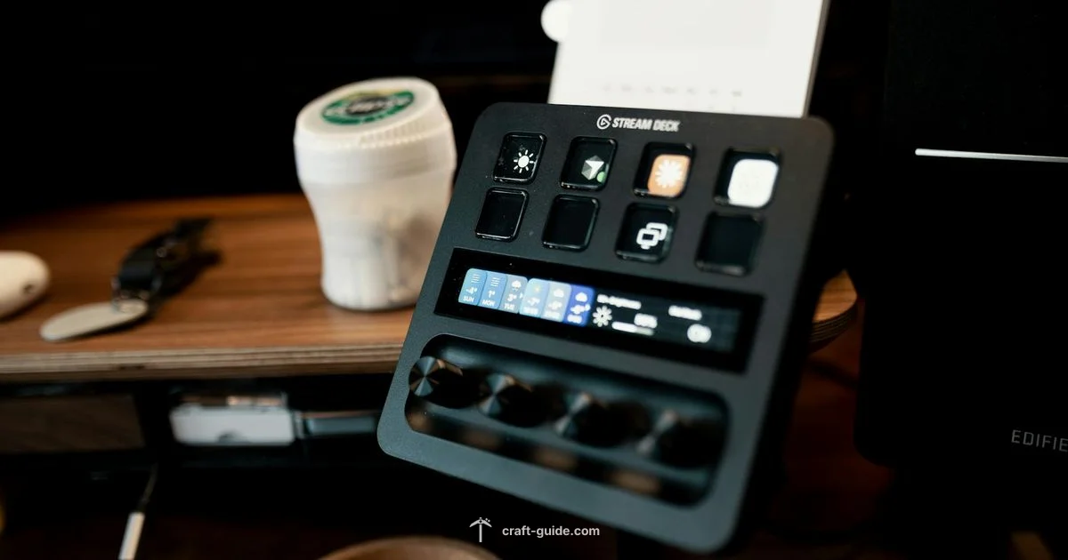 Bedrock PC Guide - Craft Guide