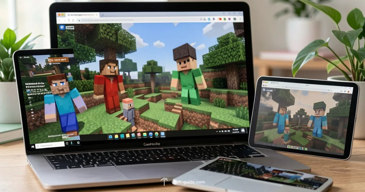 Platform Differences - Craft Guide