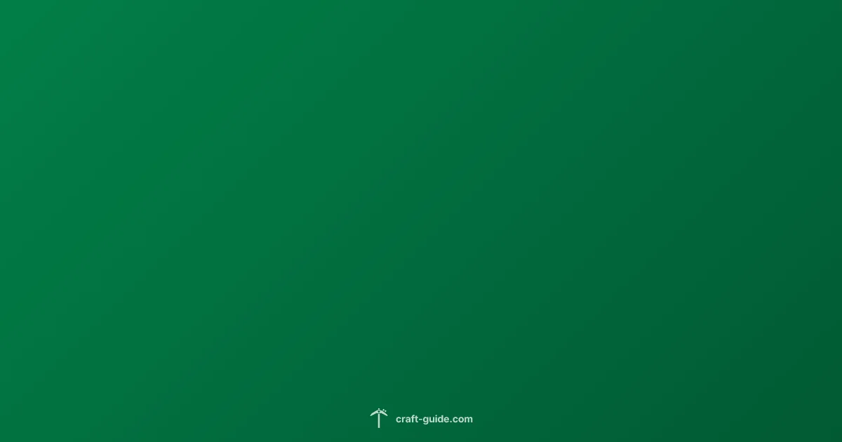 Chat Clear Guide - Craft Guide (illustration)