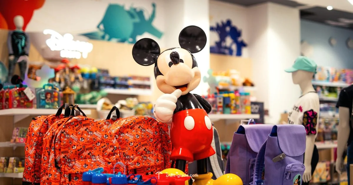 Minecraft Merch Guide - Craft Guide