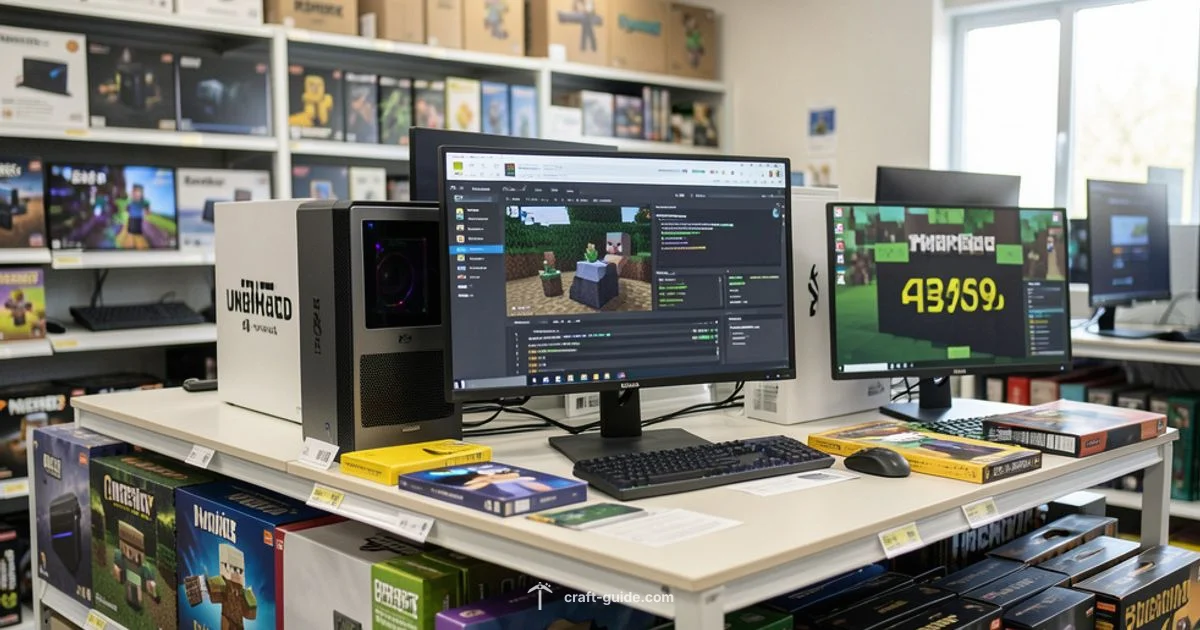 PC Pricing Guide - Craft Guide