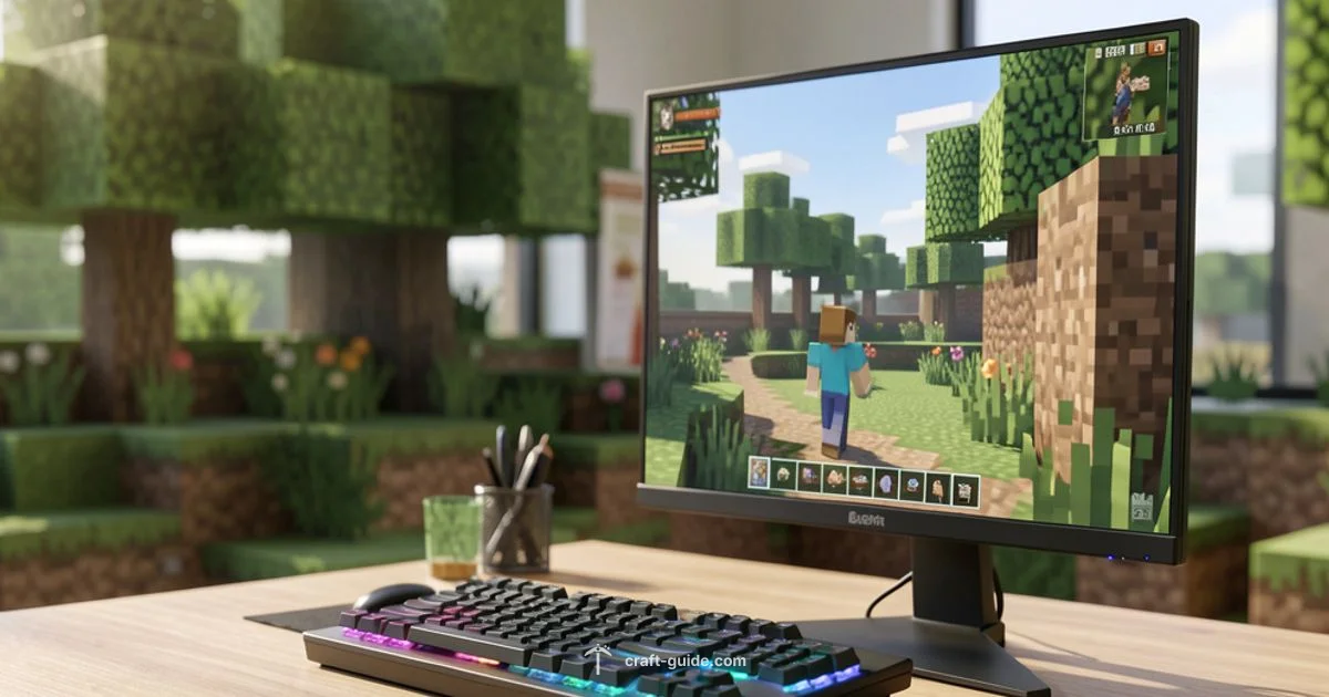 VRAM Essentials - Craft Guide