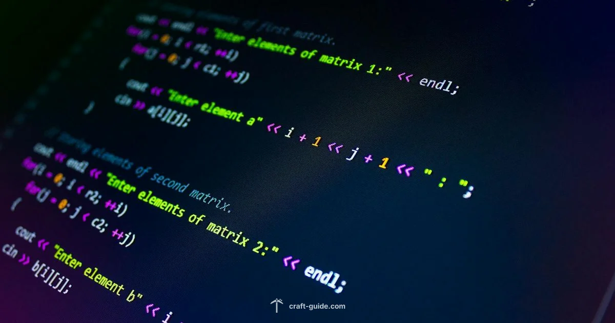 Redemption Codes Guide - Craft Guide