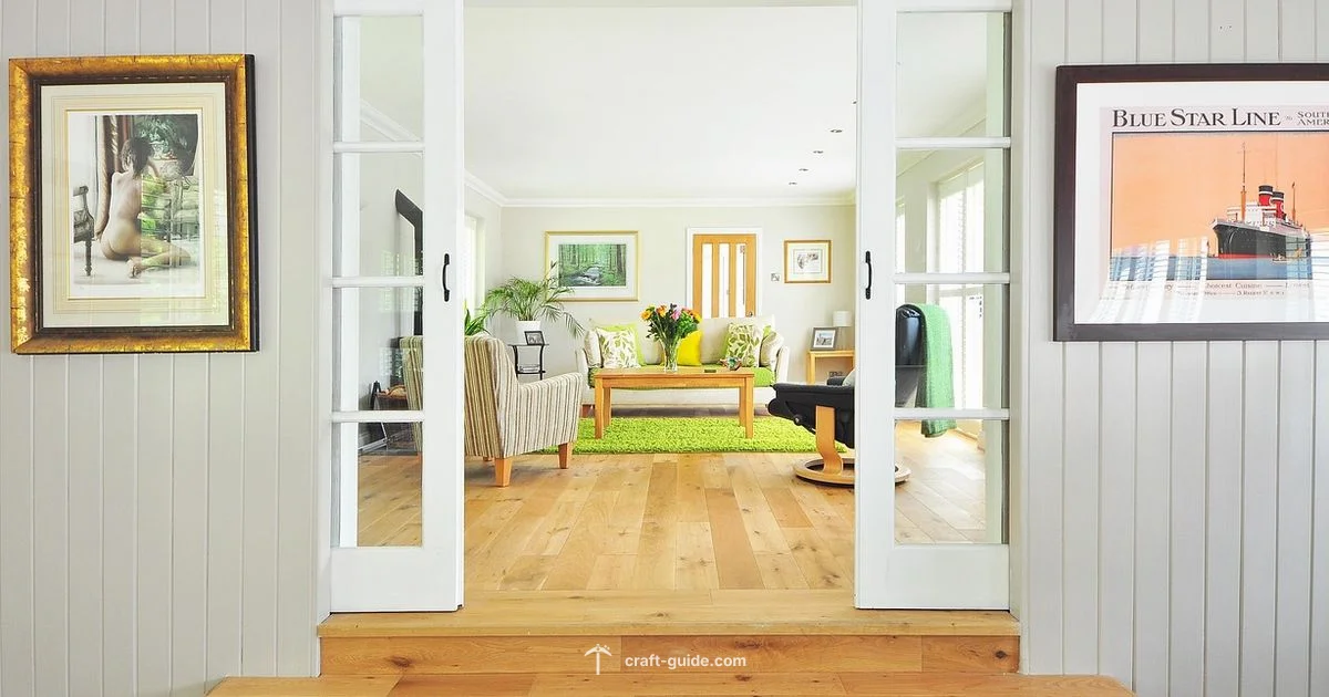 Survival Home Build - Craft Guide