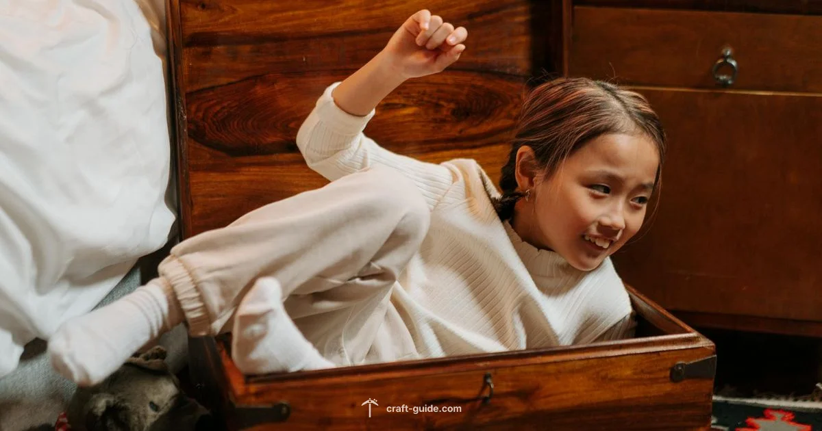 Inventory Cleanup - Craft Guide