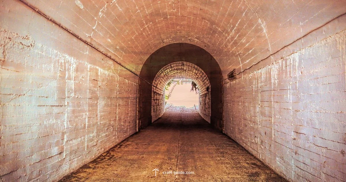 Finding a Stronghold - Craft Guide