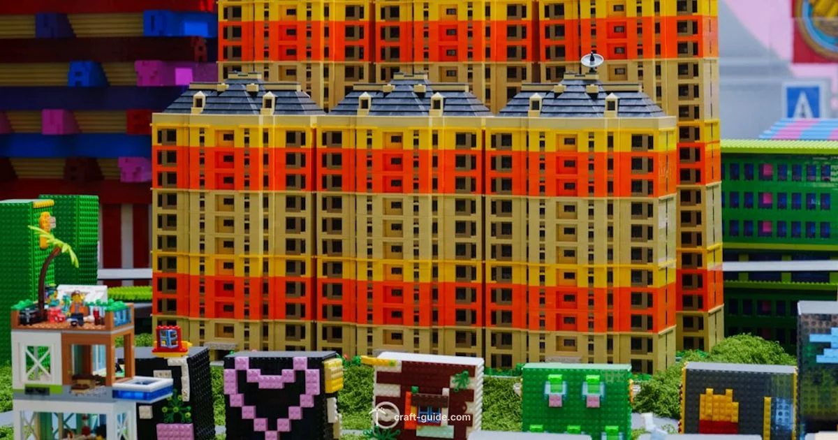 Letter S Build - Craft Guide