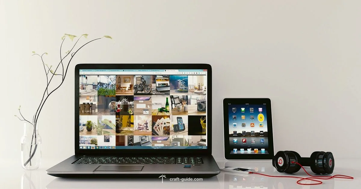 Minecraft Performance - Craft Guide