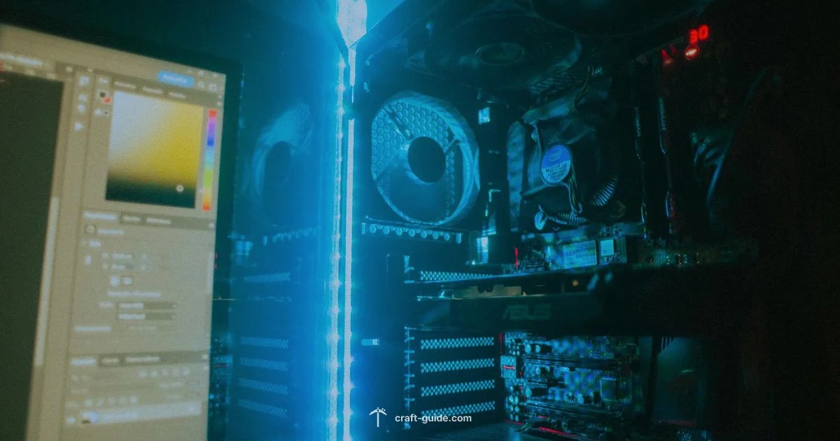 Minecraft Crash Guide - Craft Guide