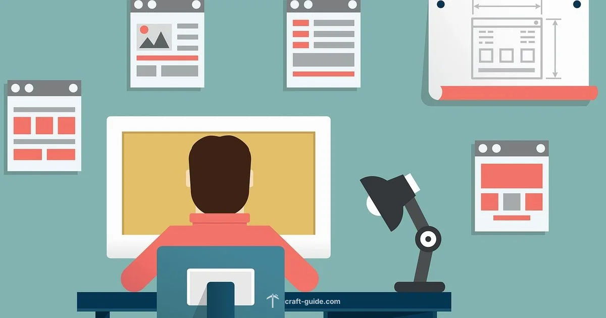 Origins of Minecraft - Craft Guide