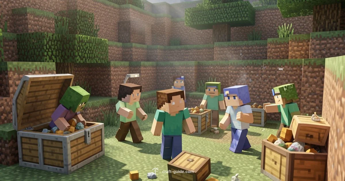 Winning Survival Games - Craft Guide