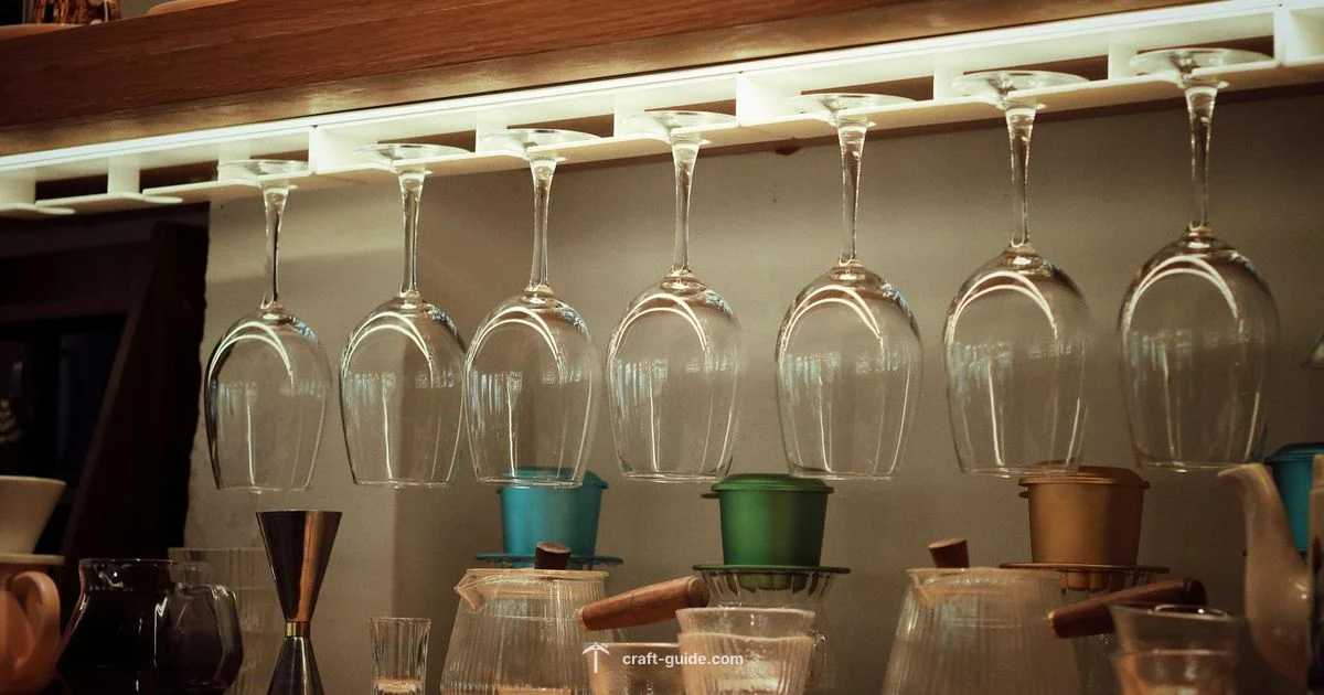 Potion Brewing Basics - Craft Guide