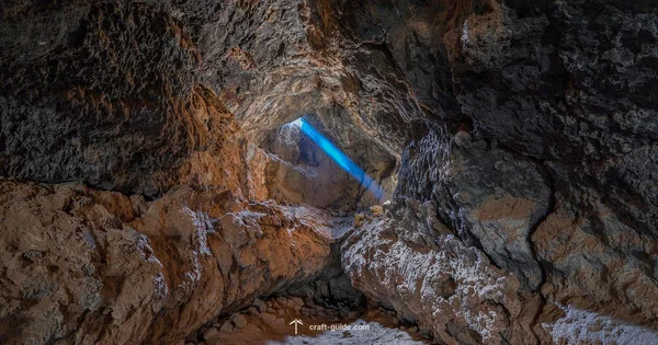 Minecraft Safety Guide - Craft Guide