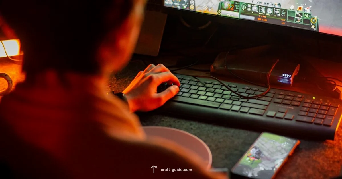 Performance Tuning - Craft Guide