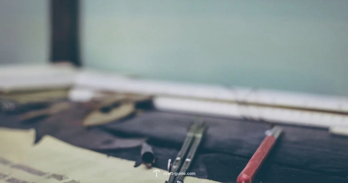 Compass Crafting - Craft Guide