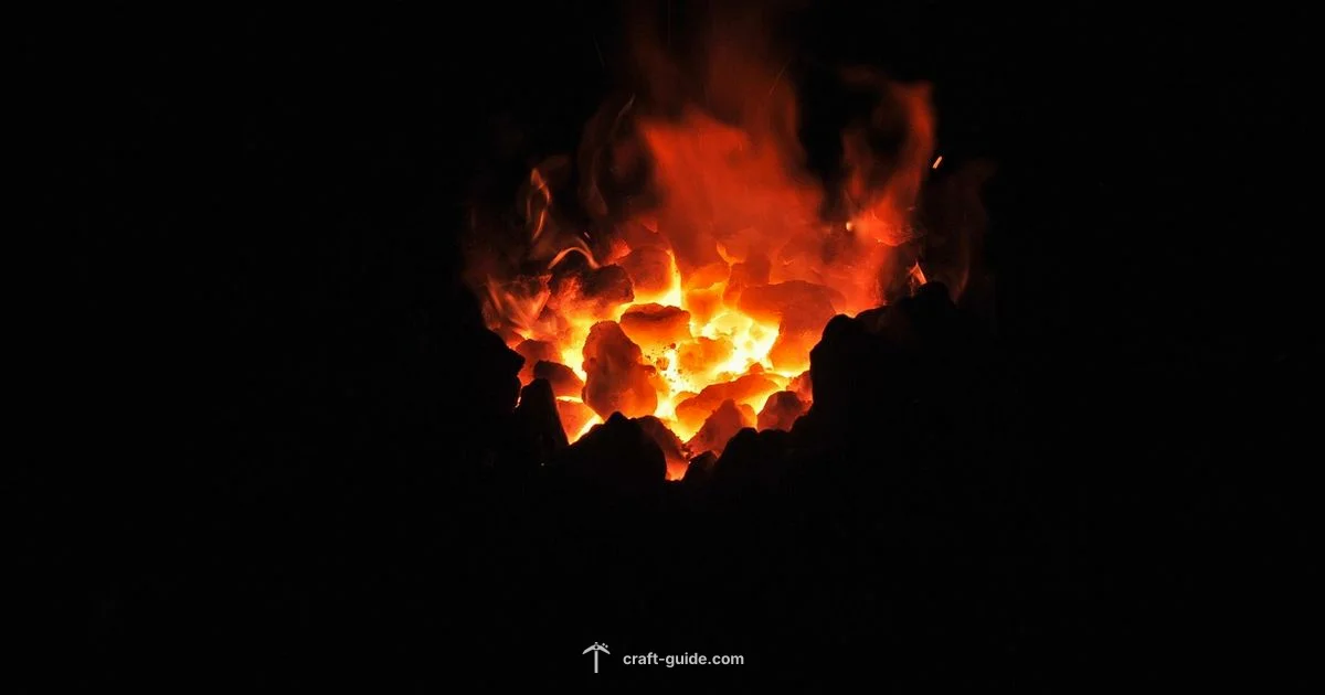 Forge Modding Guide - Craft Guide