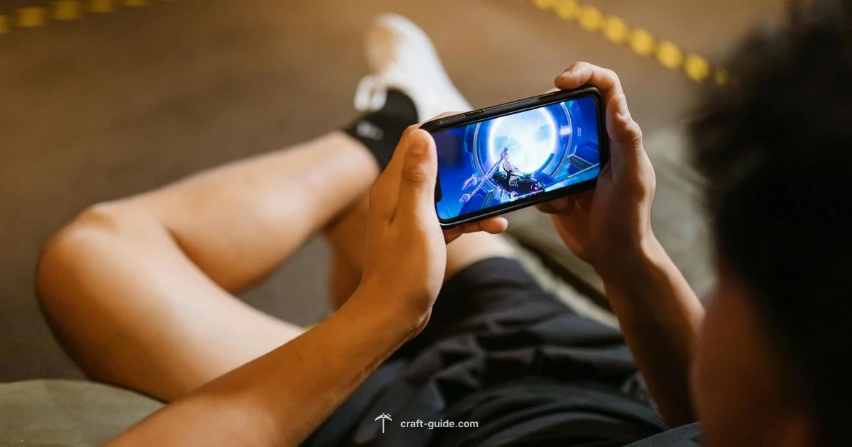 Minecraft Android Setup Minecraft Android Setup - Craft Guide