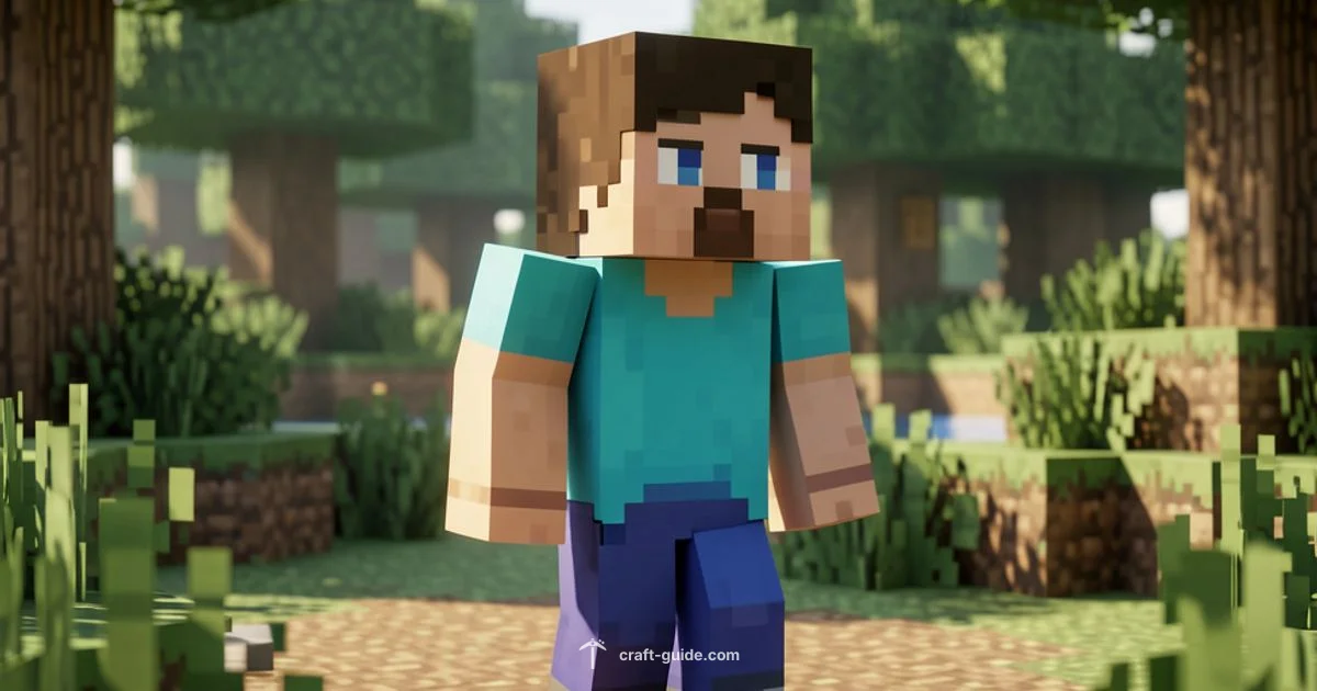 Minecraft Mobs Guide - Craft Guide