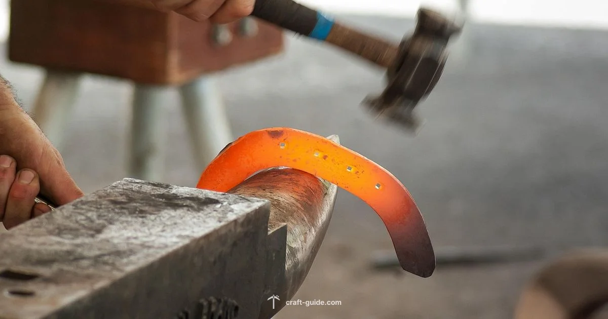 Anvil Basics - Craft Guide