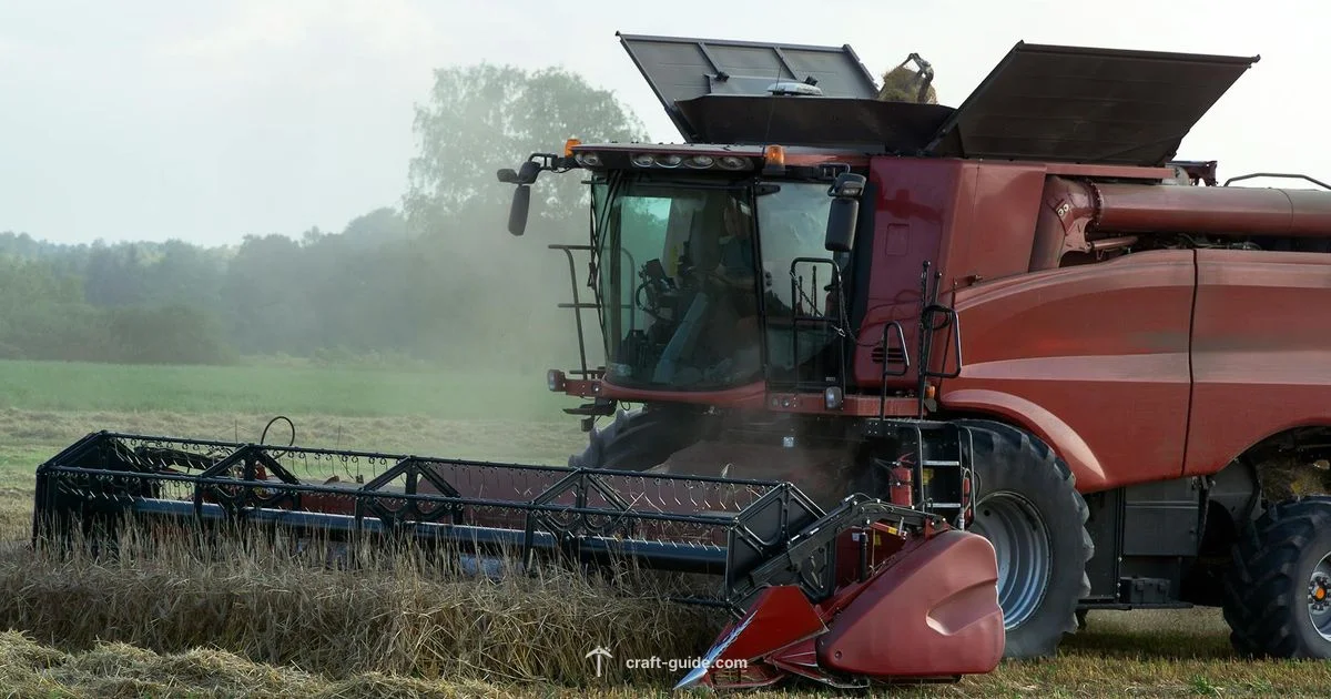 Smart Efficiency in Minecraft - Craft Guide