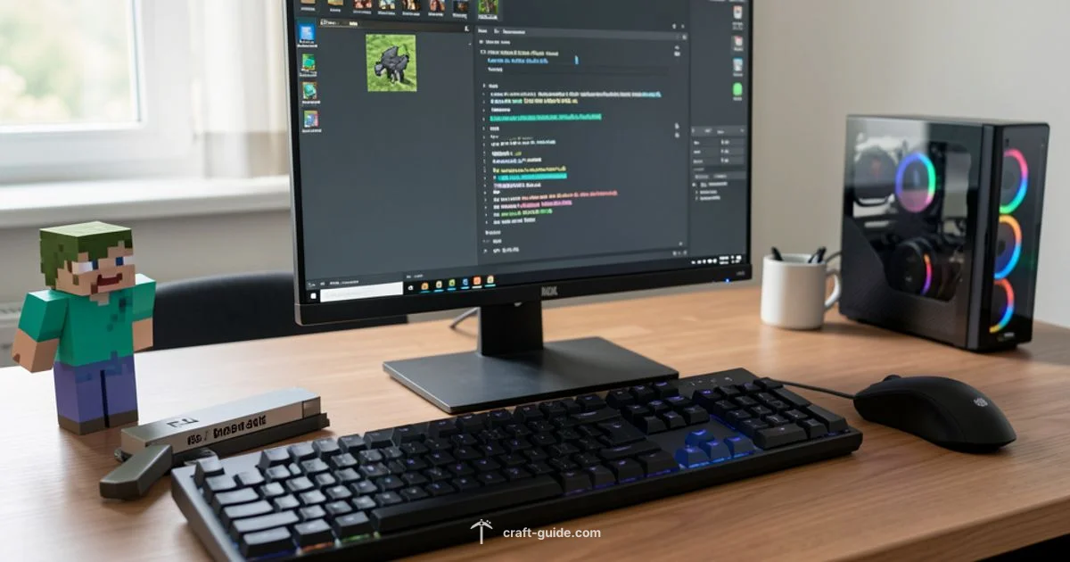 Mod Loaders Guide - Craft Guide