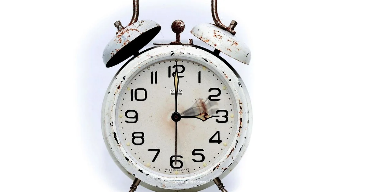 Timekeeping in Minecraft - Craft Guide