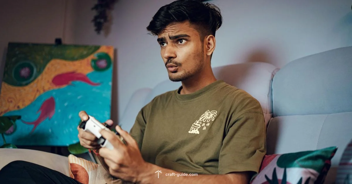 Minecraft PS5 Guide - Craft Guide