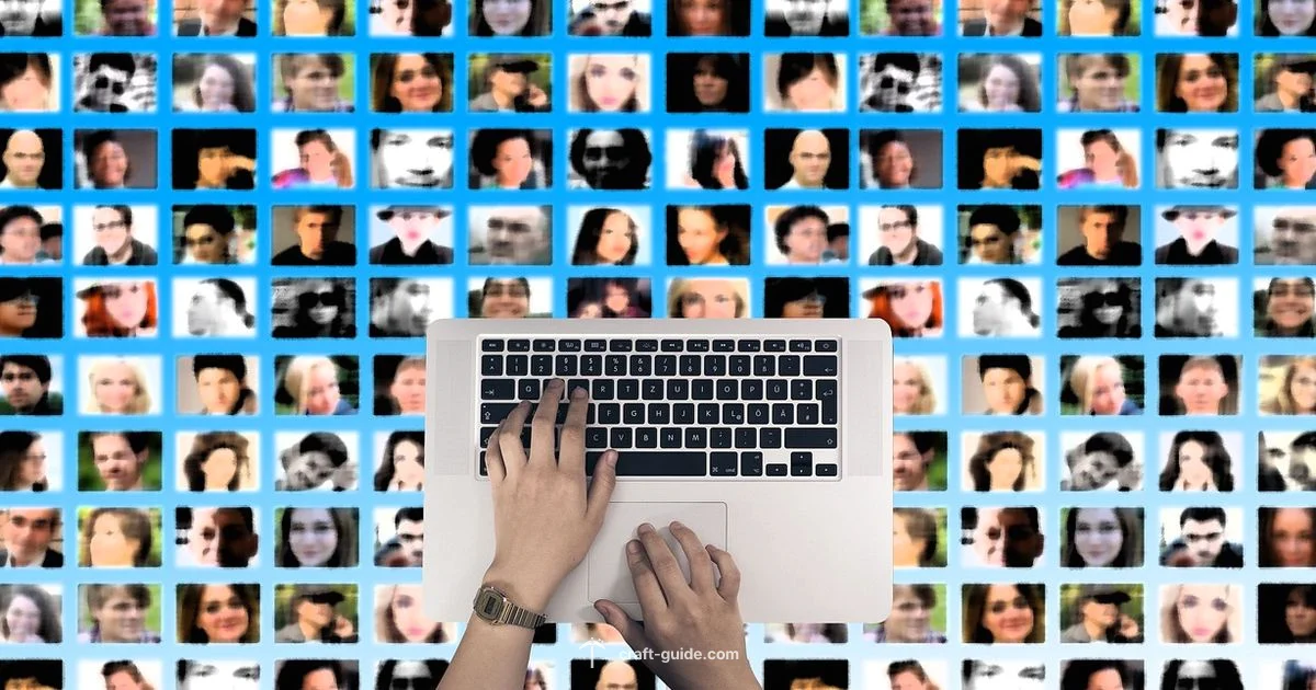 Game Chat Guide - Craft Guide