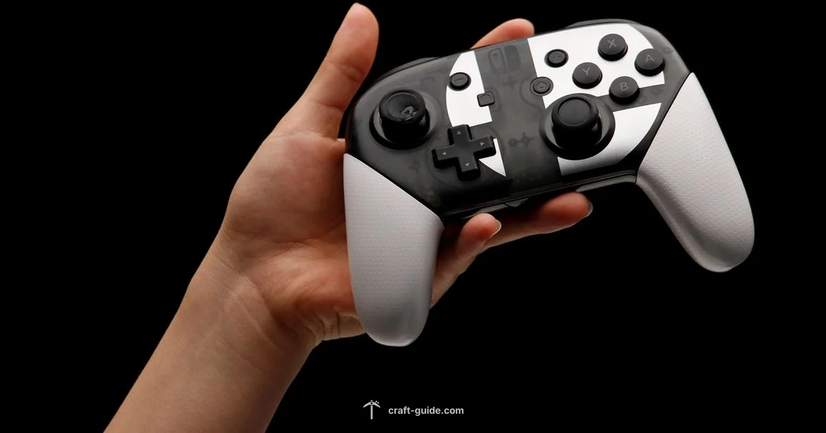 Best Minecraft on Switch - Craft Guide