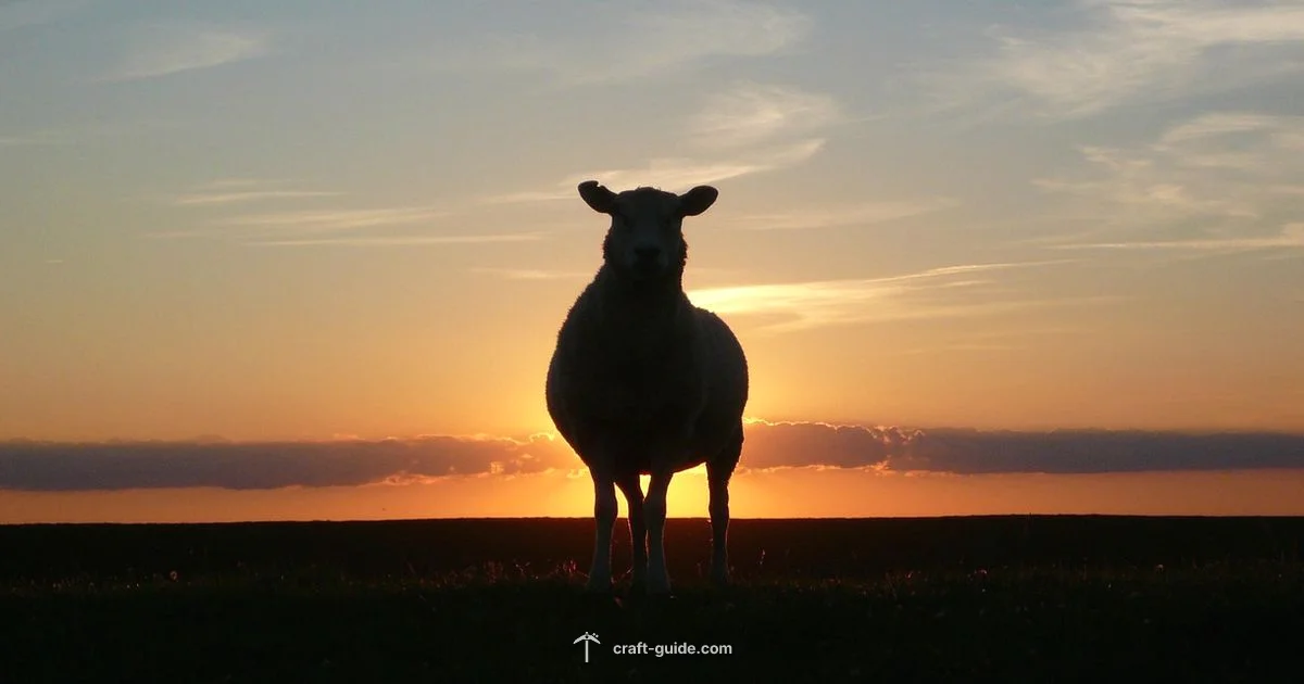 Animal Evasion - Craft Guide