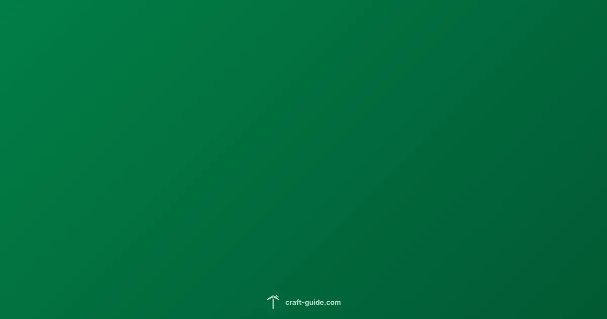 Realm Seeds Guide - Craft Guide (illustration)