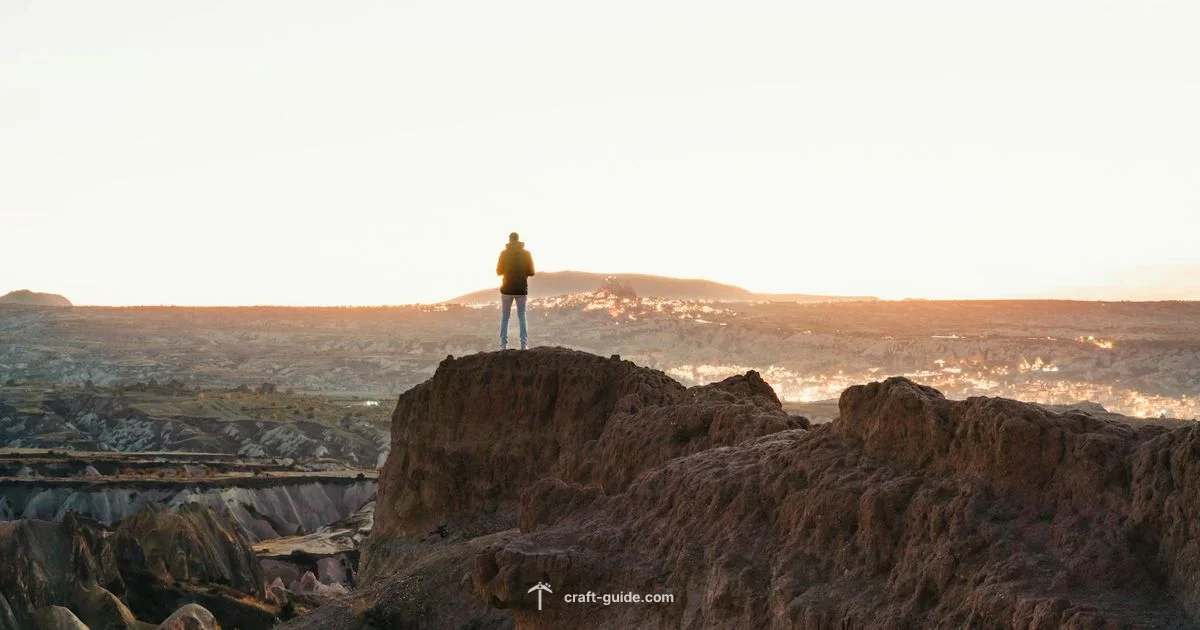 Sandbox Showdown - Craft Guide