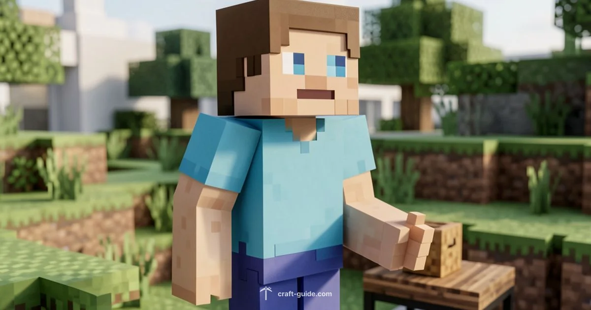 Educational Minecraft - Craft Guide