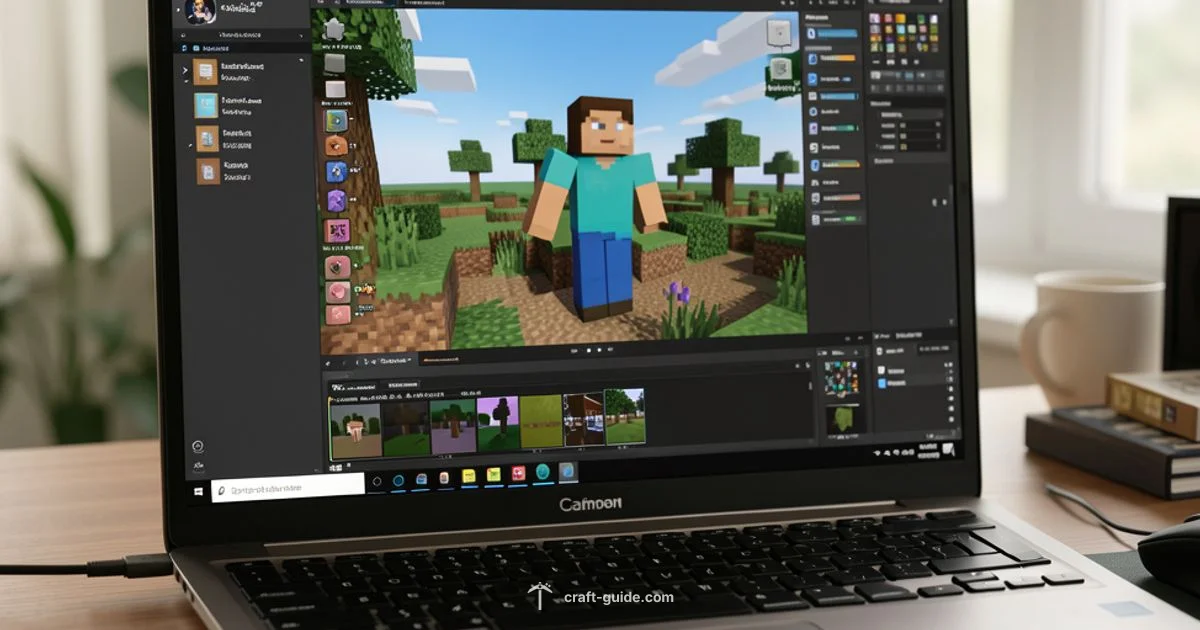 OptiFine Guide - Craft Guide