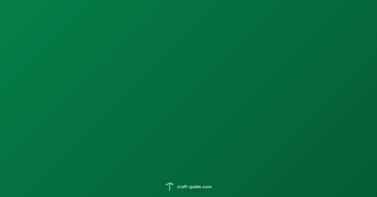 Play Minecraft On - Craft Guide (illustration)