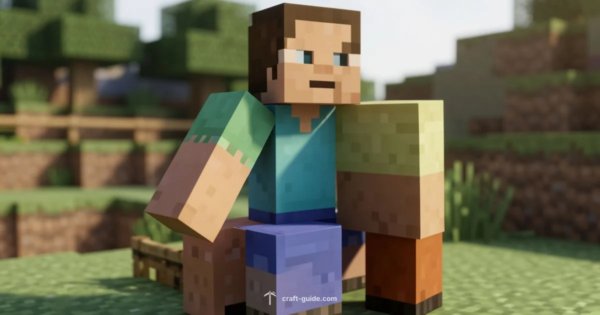 Play Minecraft On - Craft Guide