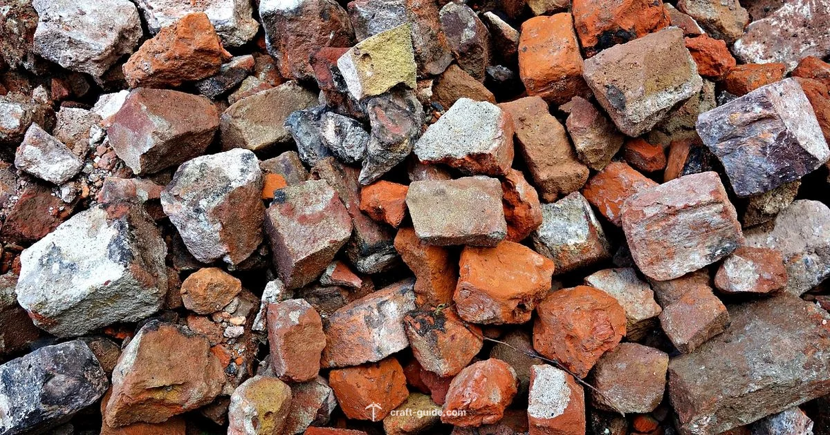 Block Basics - Craft Guide